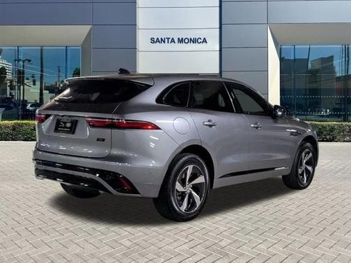 2026 Jaguar F-PACE P250 R-Dynamic S