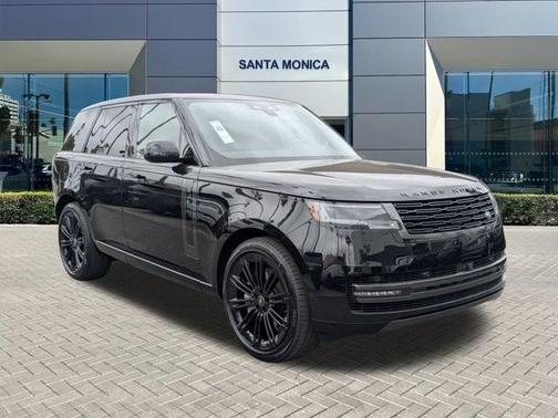 2025 Land Rover Range Rover P530 SE