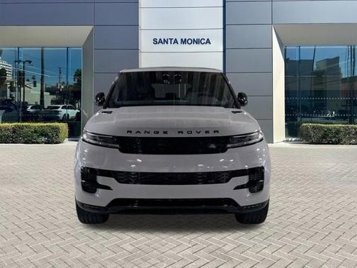 2025 Land Rover Range Rover Sport P360 SE