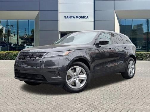 2026 Land Rover Range Rover Velar P250 S