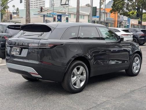 2026 Land Rover Range Rover Velar P250 S