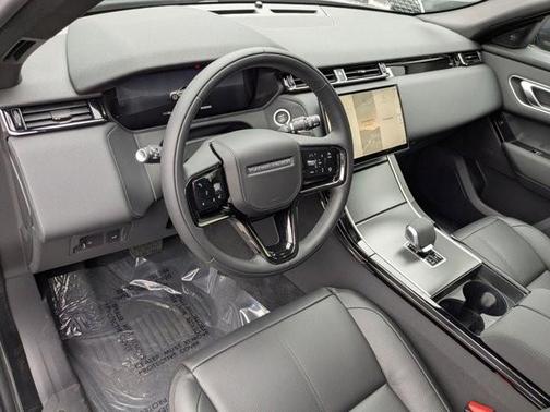 2026 Land Rover Range Rover Velar P250 S