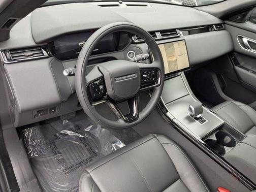 2026 Land Rover Range Rover Velar P250 S