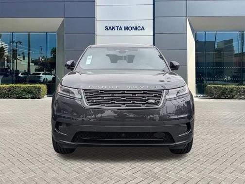 2026 Land Rover Range Rover Velar P250 S