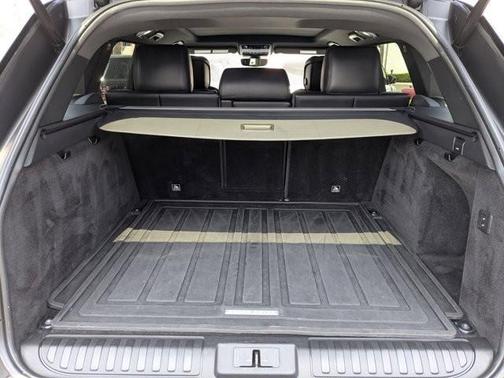 2019 Land Rover Range Rover Sport 5.0L Supercharged Dynamic
