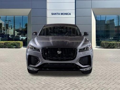 2026 Jaguar F-PACE P250 R-Dynamic S