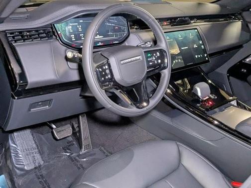 2025 Land Rover Range Rover Sport P400 Dynamic SE