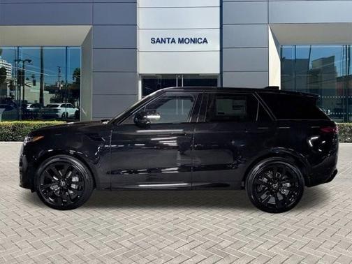 2025 Land Rover Range Rover Sport P400 Dynamic SE