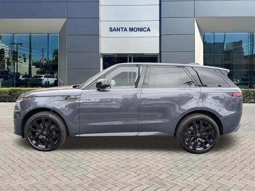 2025 Land Rover Range Rover Sport P530 Dynamic SE