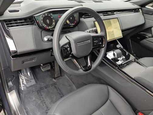 2025 Land Rover Range Rover Sport P530 Dynamic SE