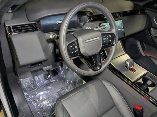 2026 Land Rover Range Rover Velar P250 S