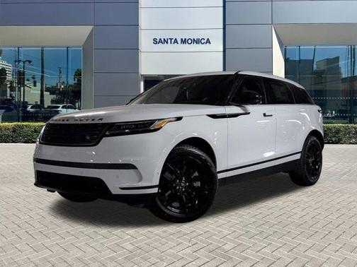 2026 Land Rover Range Rover Velar P250 S