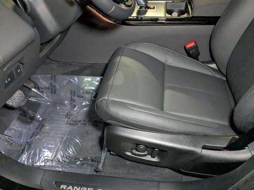 2026 Land Rover Range Rover Velar P250 S