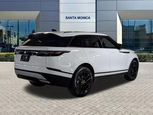 2026 Land Rover Range Rover Velar P250 S
