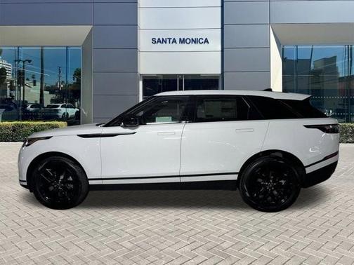 2026 Land Rover Range Rover Velar P250 S