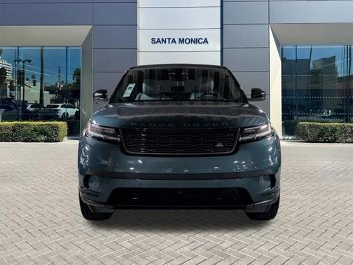 2026 Land Rover Range Rover Velar P250 S