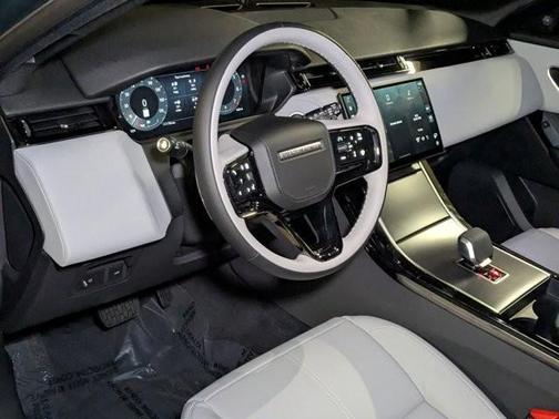 2026 Land Rover Range Rover Velar P250 S