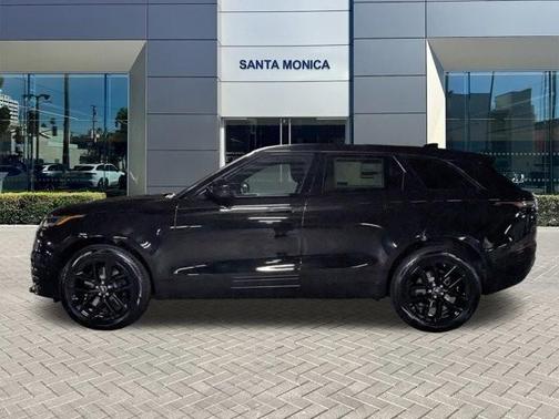2026 Land Rover Range Rover Velar P400 Dynamic SE