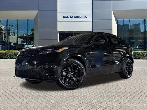 2026 Land Rover Range Rover Velar P400 Dynamic SE