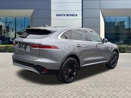 2023 Jaguar F-PACE S
