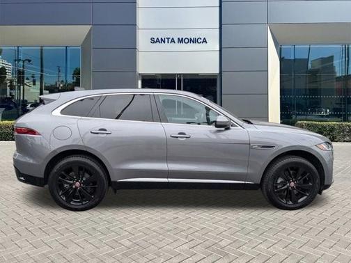 2023 Jaguar F-PACE S