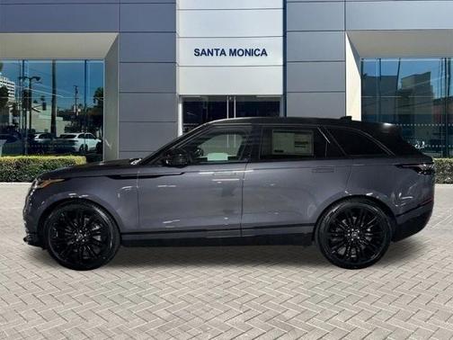 2026 Land Rover Range Rover Velar P250 Dynamic SE