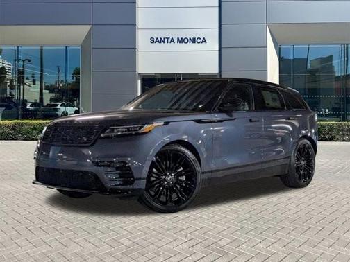 2026 Land Rover Range Rover Velar P250 Dynamic SE
