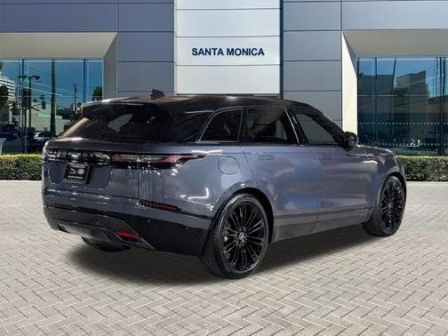 2026 Land Rover Range Rover Velar P250 Dynamic SE