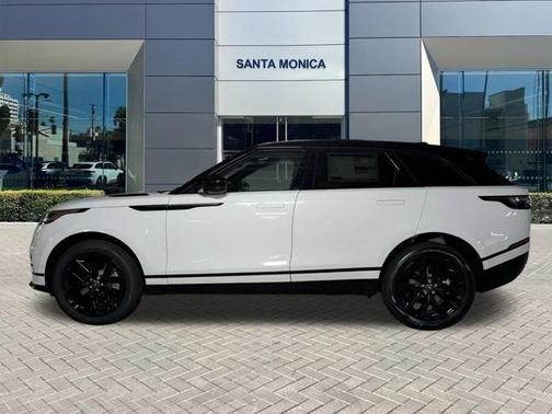 2026 Land Rover Range Rover Velar P250 Dynamic SE