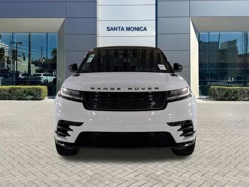 2026 Land Rover Range Rover Velar P250 Dynamic SE