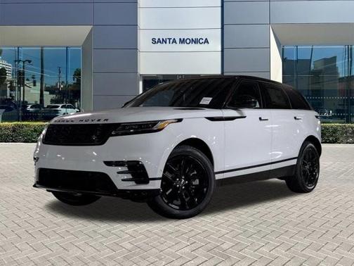 2026 Land Rover Range Rover Velar P250 Dynamic SE