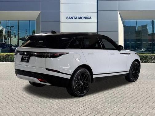 2026 Land Rover Range Rover Velar P250 Dynamic SE