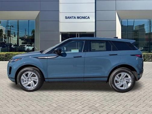 2026 Land Rover Range Rover Evoque S