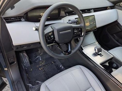 2026 Land Rover Range Rover Evoque S