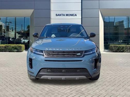 2026 Land Rover Range Rover Evoque S