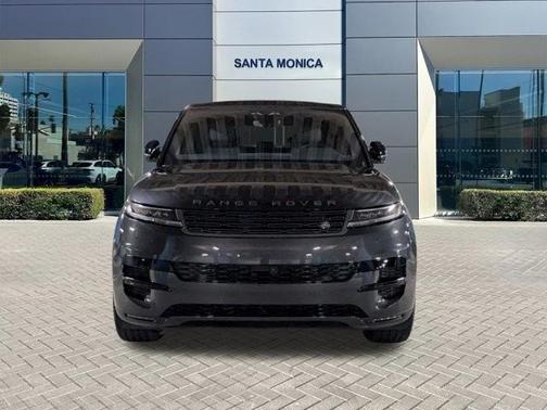 2025 Land Rover Range Rover Sport P360 SE