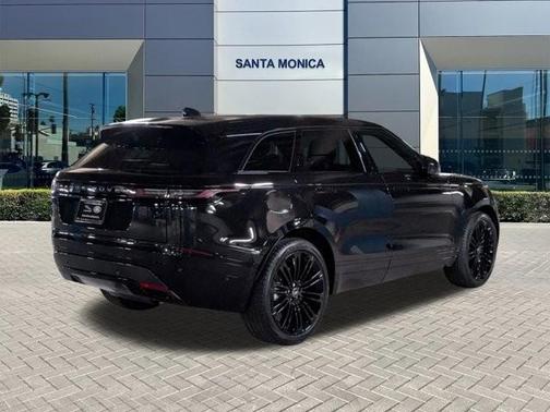 2026 Land Rover Range Rover Velar P250 Dynamic SE