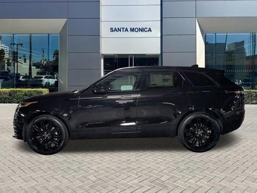 2026 Land Rover Range Rover Velar P250 Dynamic SE