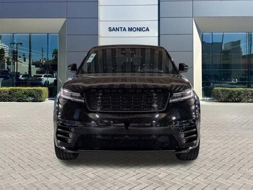 2026 Land Rover Range Rover Velar P250 Dynamic SE