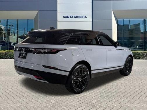 2026 Land Rover Range Rover Velar P250 Dynamic SE
