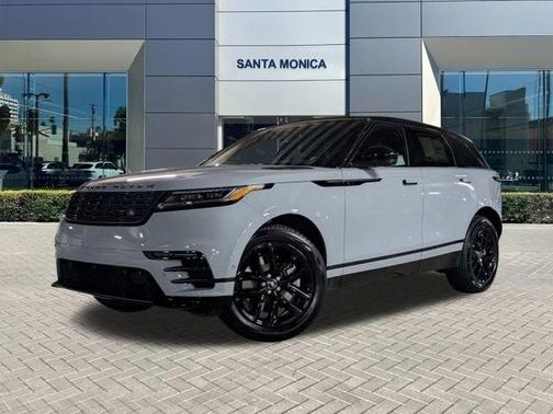 2026 Land Rover Range Rover Velar P250 Dynamic SE