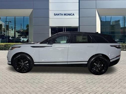 2026 Land Rover Range Rover Velar P250 Dynamic SE