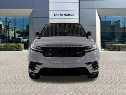 2026 Land Rover Range Rover Velar P250 Dynamic SE