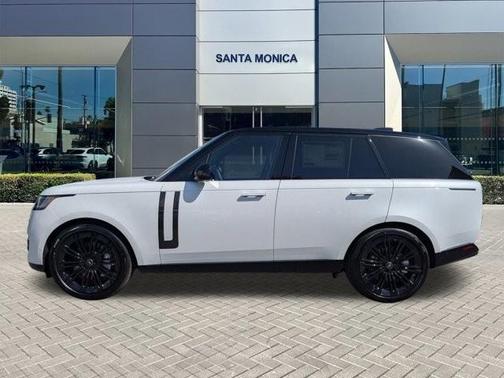 2025 Land Rover Range Rover P530 SE