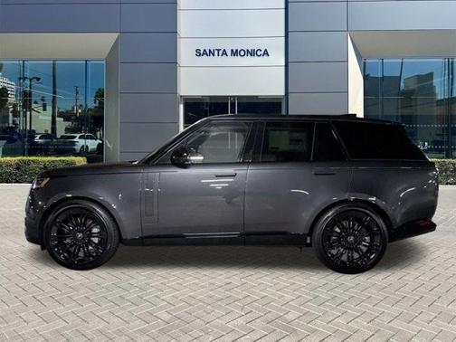 2025 Land Rover Range Rover P530 SE