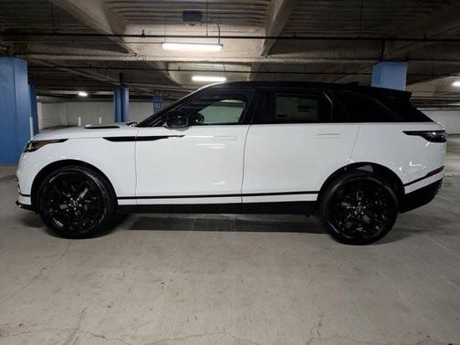 2026 Land Rover Range Rover Velar P250 Dynamic SE