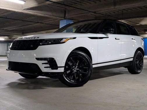 2026 Land Rover Range Rover Velar P250 Dynamic SE