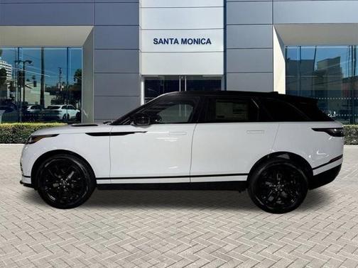 2026 Land Rover Range Rover Velar P250 Dynamic SE