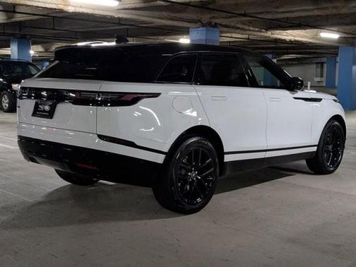 2026 Land Rover Range Rover Velar P250 Dynamic SE