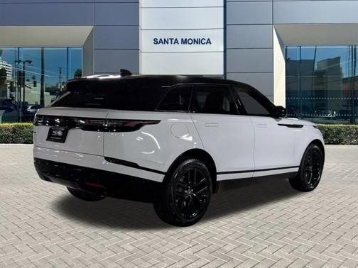 2026 Land Rover Range Rover Velar P250 Dynamic SE